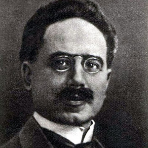 Karl Liebknecht, 1871-1919