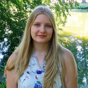 Ronja Elster
